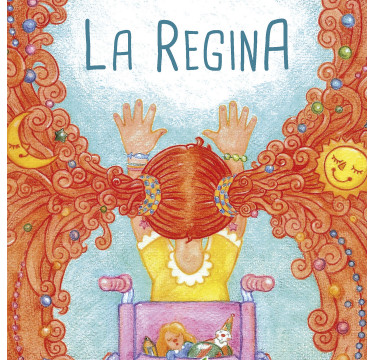 La regina